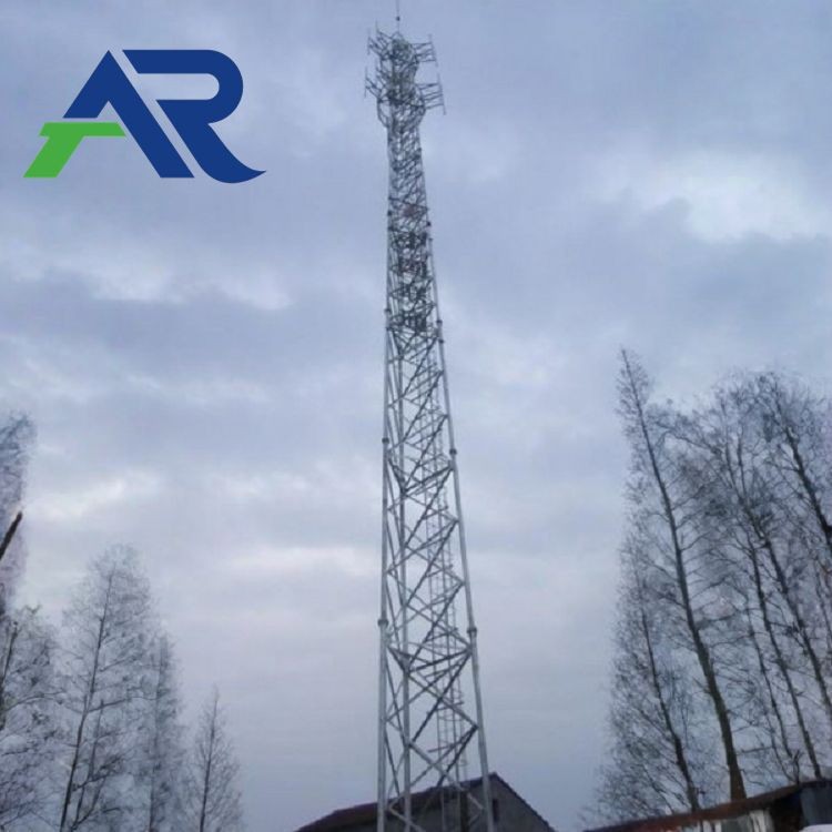 Transmission Line Tower
